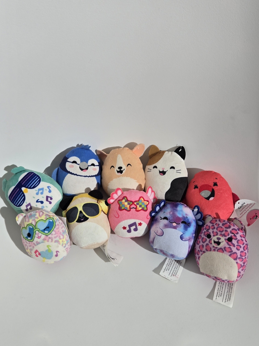 Squishmallows Bundle